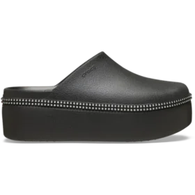 Platforma Dylan Diamante Clog