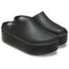 Platforma Dylan Diamante Clog