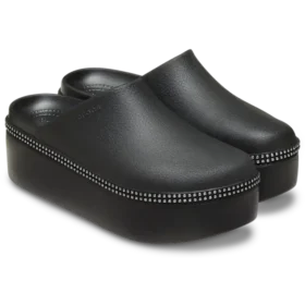Platforma Dylan Diamante Clog