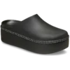 Platforma Dylan Diamante Clog