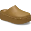 Platformové nazouváky Dylan s cvočky