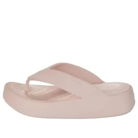 Platformové pantofle Getaway „Pink“
