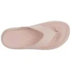 Platformové pantofle Getaway „Pink“