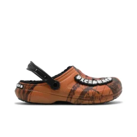 Pleasures x Dylan Clog „Orange Camo“
