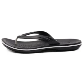 Plážové žabky černé unisex
