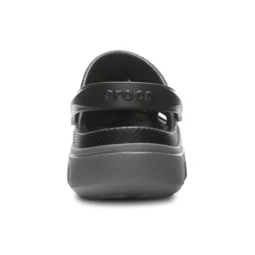 Plážové sandály Duet Black Gray „Black Grey“