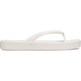 Plážové sandály Miami Flatform