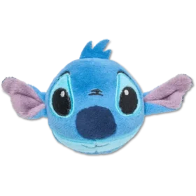 Plyšové ozdoby Jibbitz™ Stitch