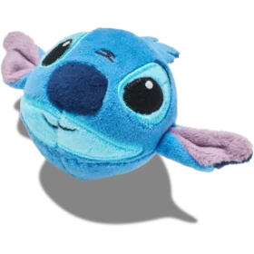 Plyšové ozdoby Jibbitz™ Stitch