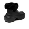 Podšité kozačky Stomp „Black“