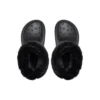 Podšité kozačky Stomp „Black“