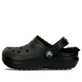 Podšité nazouváky Outdoor Sandály „Black“