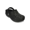 Podšité nazouváky Outdoor Sandály „Black“