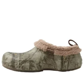 Podšité nazouváky Shorty Realtree APX „Camo“