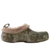 Podšité nazouváky Shorty Realtree APX „Camo“