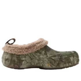 Podšité nazouváky Shorty Realtree APX „Camo“
