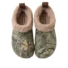 Podšité nazouváky Shorty Realtree APX „Camo“