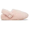 Pohodlné bačkory „Pink Clay“