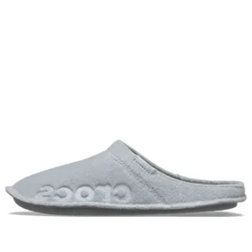 Pohodlné lehké sportovní bačkory unisex šedé
