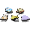 Pokémon – smíšená sada 5 ks ozdob Jibbitz™