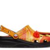 Pokémon x Classic Clog „Charizard“
