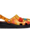 Pokémon x Classic Clog Kids „Charizard“