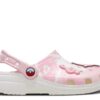 Pokémon x Classic Clog Kids „Jigglypuff“