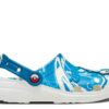 Pokémon x Classic Clog Kids „Snorlax“