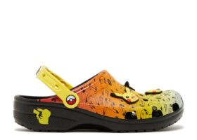 Pokémon x Classic Clog „Pikachu“