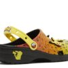 Pokémon x Classic Clog „Pikachu“