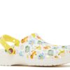 Pokémon x Classic Clog „Starters“ Pokémon x Classic Clog „Starters“