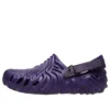 Pollex Clog od Salehe Bembury Ube „Purple“