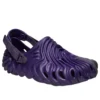 Pollex Clog od Salehe Bembury Ube „Purple“