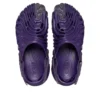 Pollex Clog od Salehe Bembury Ube „Purple“