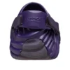 Pollex Clog od Salehe Bembury Ube „Purple“