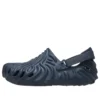 Pollex Clog x Salehe Bembury „Navy“