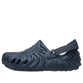Pollex Clog x Salehe Bembury „Navy“