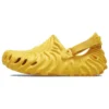 Pollex Clog x Salehe Bembury „Yolk“