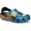 Pop Mart Molly Classic Clog