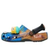 POP MART MOLLY Classic Clog „Multi“