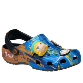 POP MART MOLLY Classic Clog „Multi“