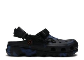 Post Malone x Duet Max Nazouvák „Blue Camo“