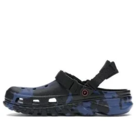 Post Malone x Duet Max Nazouvák „Blue Camo“