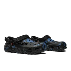 Post Malone x Duet Max Nazouvák „Blue Camo“