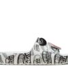 Pringles x Classic Slide V2 „Heritage Pringles Print“ Pringles x Classic Slide V2 „Heritage Pringles Print“