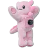 Přívěsek Huggitz Axolotl Jibbitz™