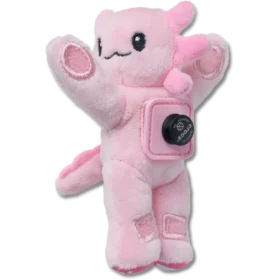 Přívěsek Huggitz Axolotl Jibbitz™