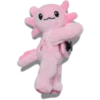 Přívěsek Huggitz Axolotl Jibbitz™