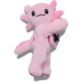 Přívěsek Huggitz Axolotl Jibbitz™