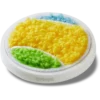 Přívěsky Fuzzy Tennis Ball Jibbitz™